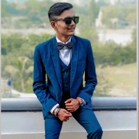 Karan Parmar