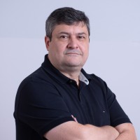 Marcos Biazi