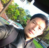 Cecep Koharudin