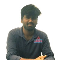 Vignesh A