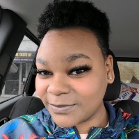 Zakeyyah Ireland