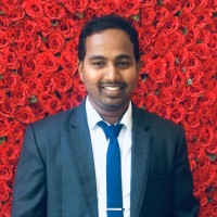 Chamal Padmasiri