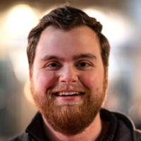 Joshua Zorn