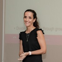 Micaela Mendes Rodrigues