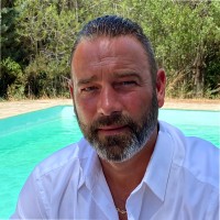 Cédric Alix