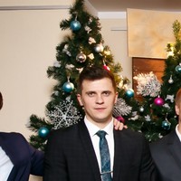 Сергей Дашкевич