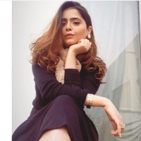 Hira Hussain