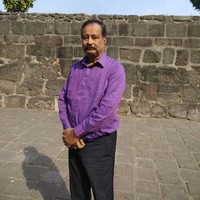 Basudeb Chakraborty