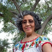 Juana María García