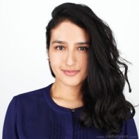 Faryal Diwan