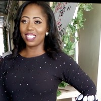 Sarah Fulani Acipm