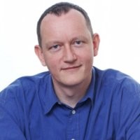 Mike Hawkes