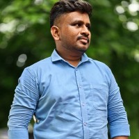 Chandan Jadhav