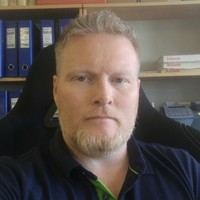 Henning Olsen