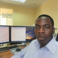Peter Munkondya