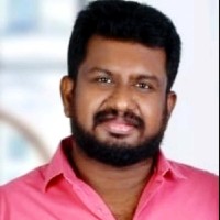 Pradeep J