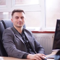 Giancarlo Spiridon