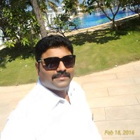 Ariffudeen G