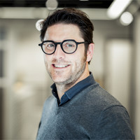Geert Van Hecke