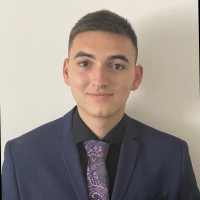 Nicholas Gomez