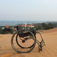 Anthony William (The World is Accessible)