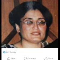 Prof.Dr.Zahida Malik