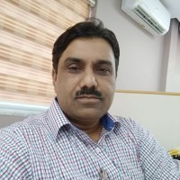 Mehboob Khaliq Dhariwal
