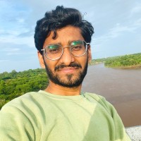 Dnyaneshwar Patil.