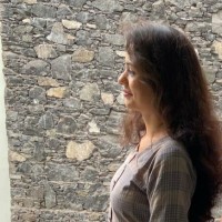 Hiral Shah
