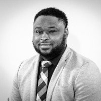 Keith Johnson Jr.