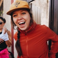 Megan Peterson