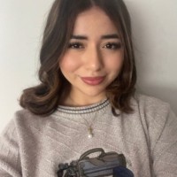 Melany Chile Pimentel