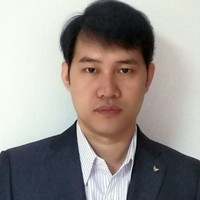 William Zhang