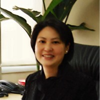 Ann Chen