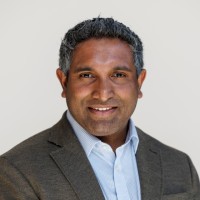 Ash Mudaliar