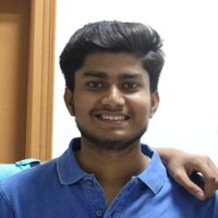 Harshit Dwivedi
