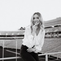 Lucy Symonds