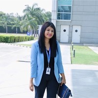 Garima Thakur