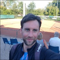 Stefan Nijmeijer