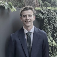 Oliver Pearce