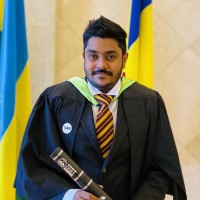 Induwara Pasanjith