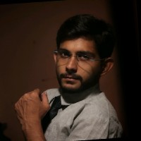 Viraj Pandya