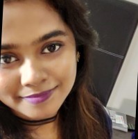 Rj Asha Suryanfm