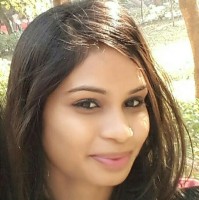 Chaitali Vaghela