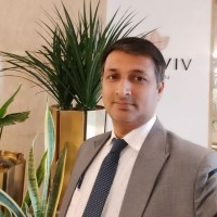 Prabhakar Pandey