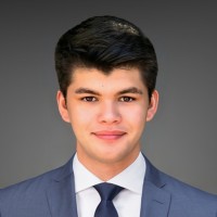 Lucas Marcel