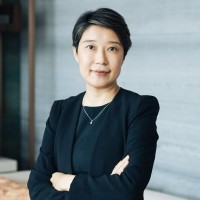 Pamela Wong