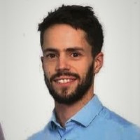 Daniel Strong