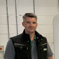 Derek Cheetham