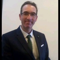 David Eldred